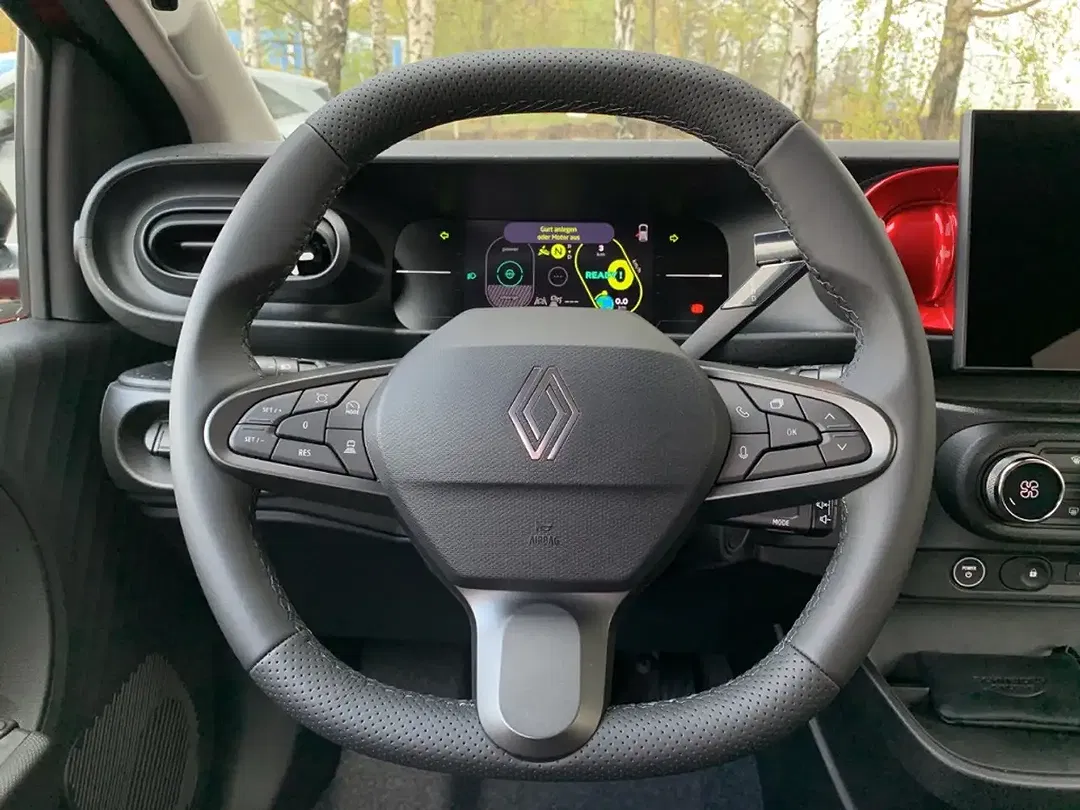 Renault Twingo E-Tech Techno Urban - foto 15