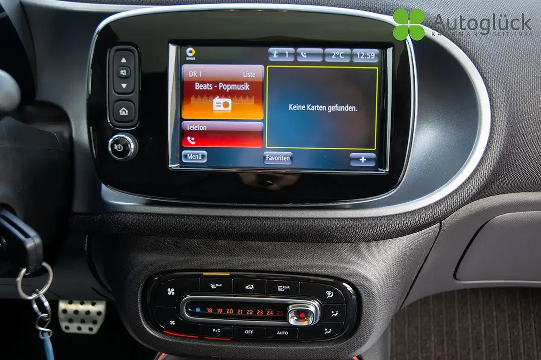 smart forTwo - Thumbnail 11