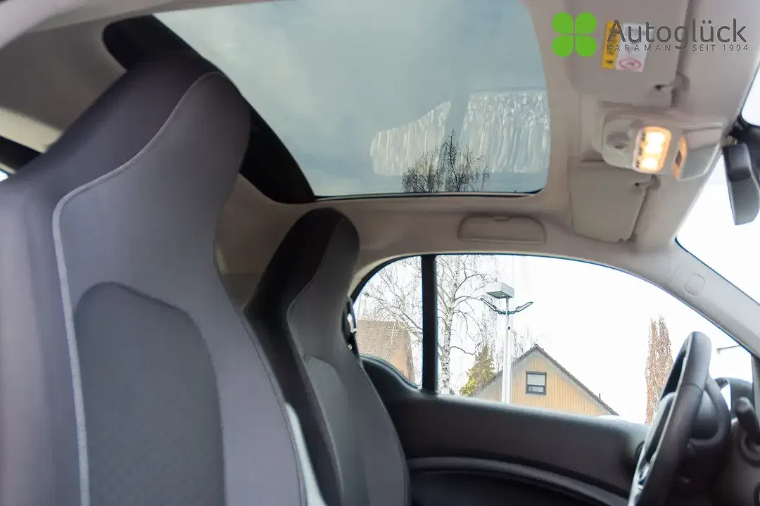 smart forTwo - Thumbnail 12