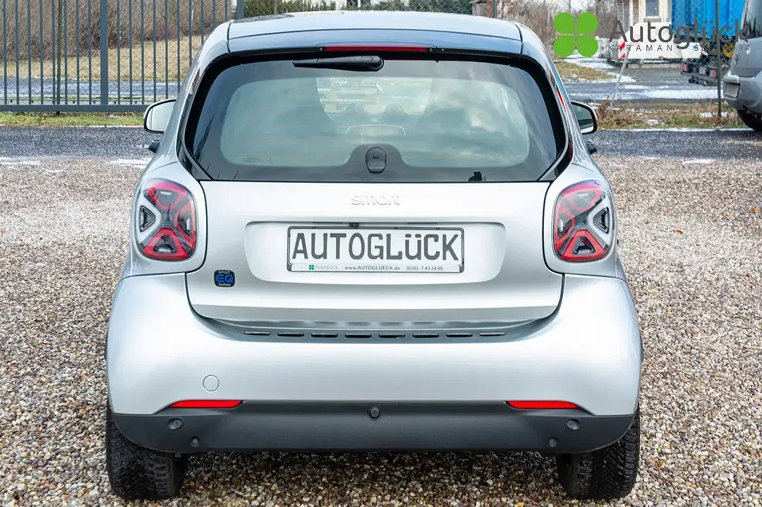 smart forTwo - Thumbnail 5