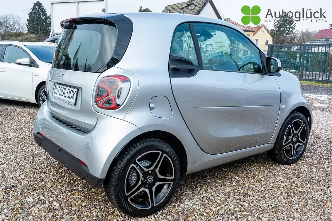 smart forTwo - Thumbnail 6