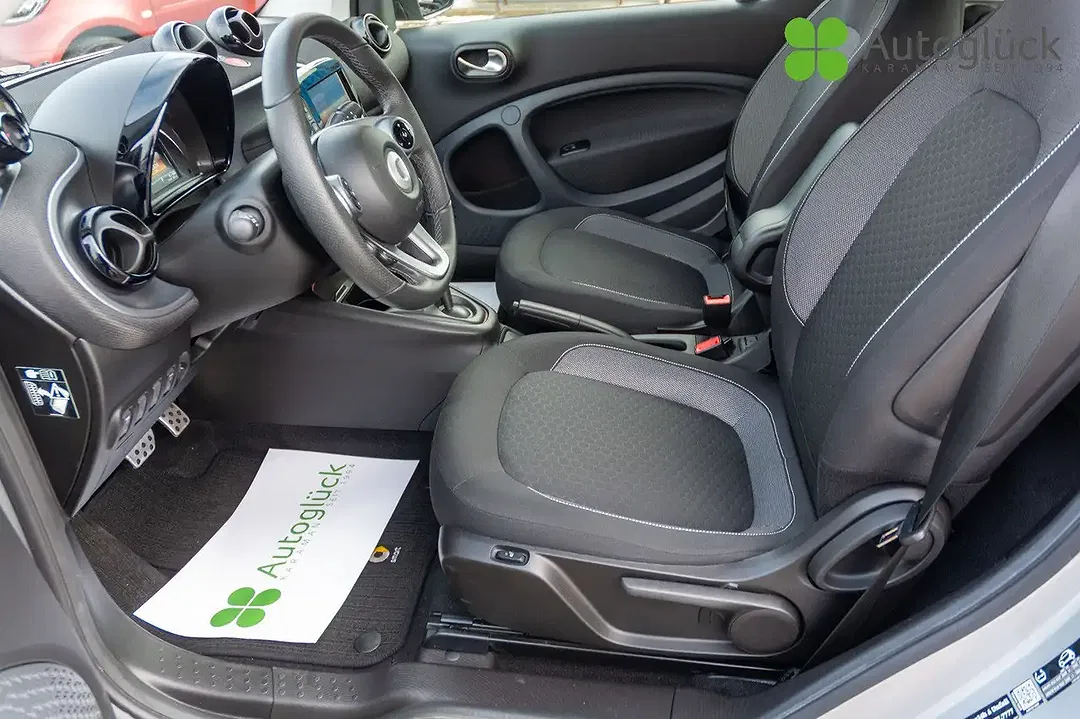 smart forTwo - Thumbnail 7
