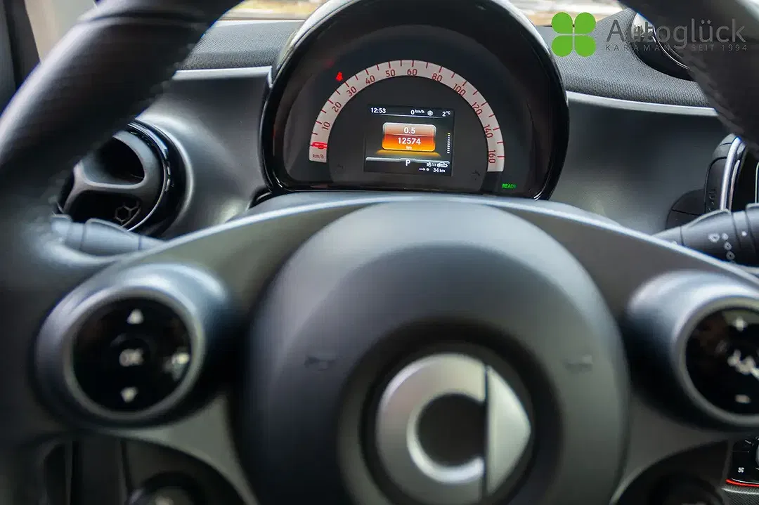 smart forTwo - Thumbnail 9