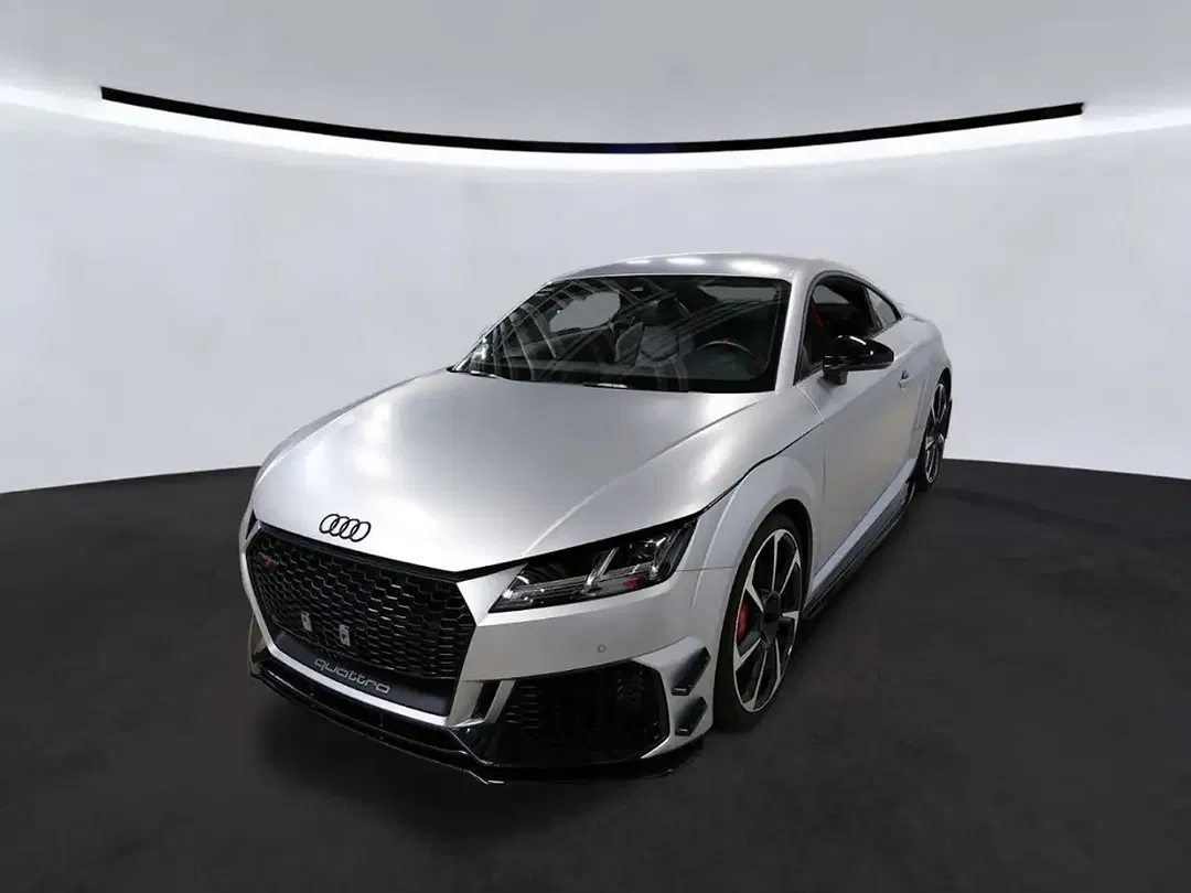 Audi TT RS Coupe - foto 2