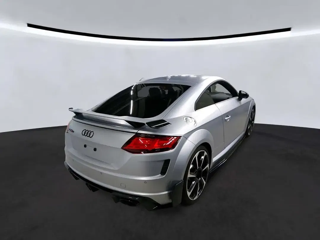 Audi TT RS Coupe - Thumbnail 5