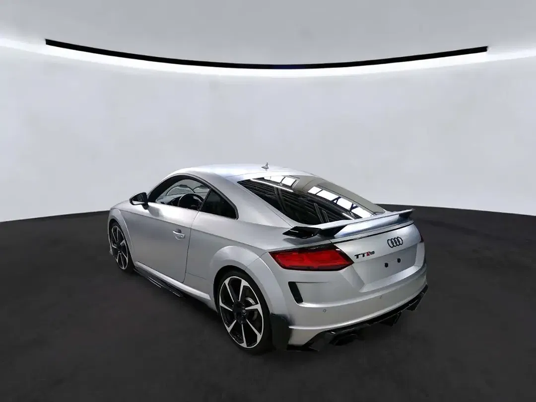 Audi TT RS Coupe - Thumbnail 7