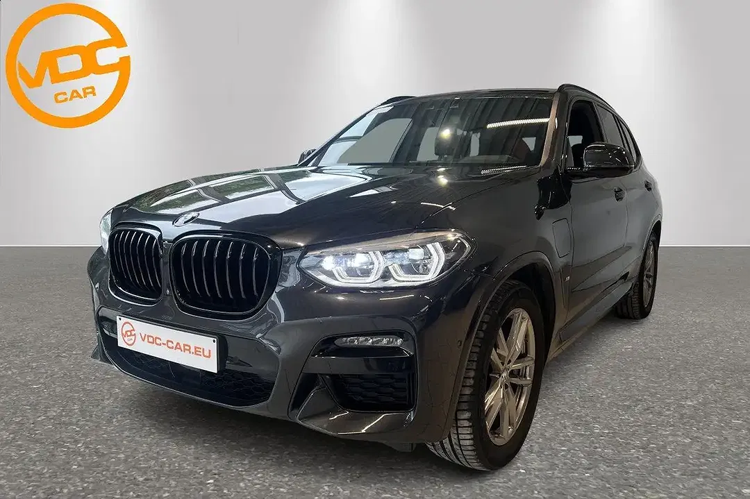 BMW X3 M PHEV xDrive M Sport - foto 1