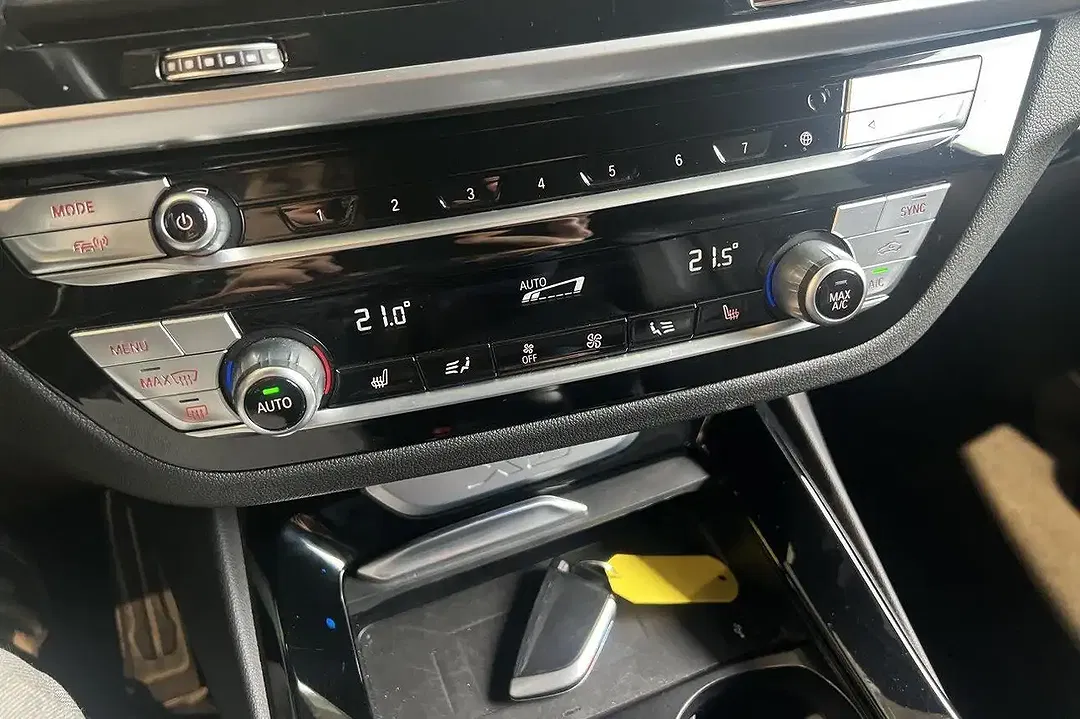 BMW X3 M PHEV xDrive M Sport - foto 8