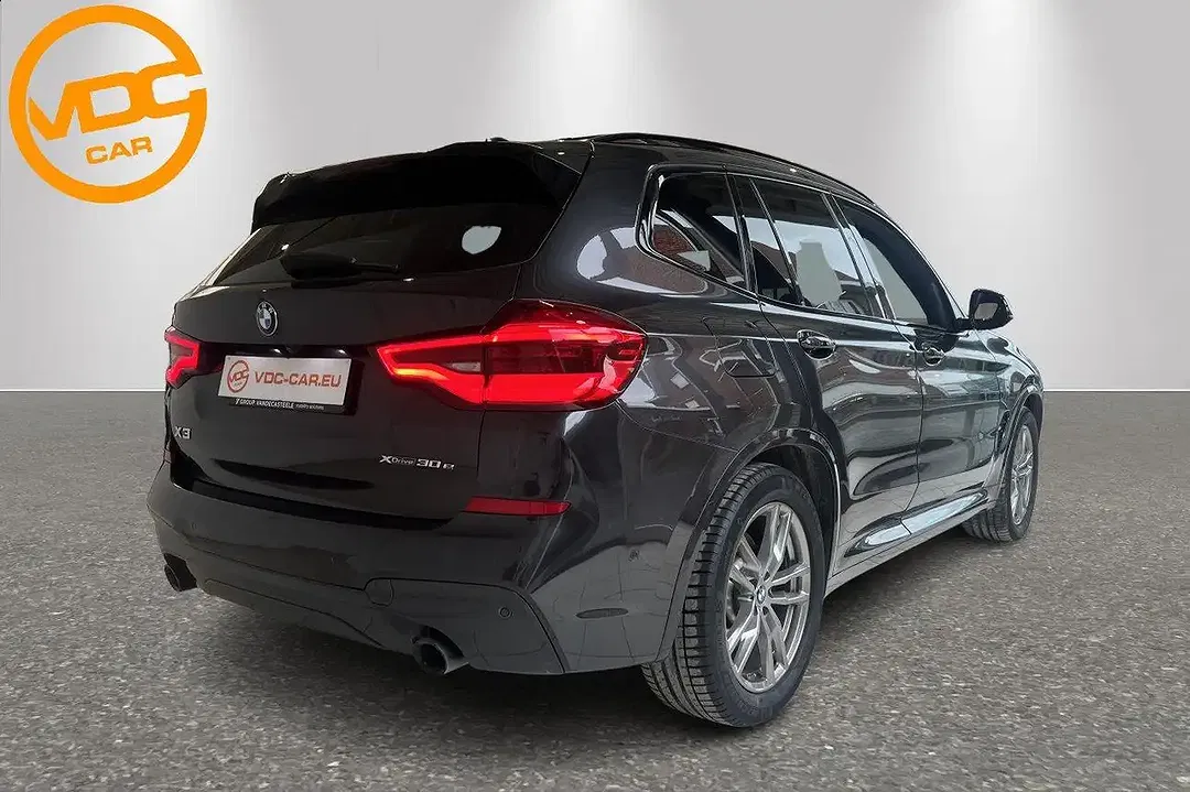BMW X3 M PHEV xDrive M Sport - foto 2
