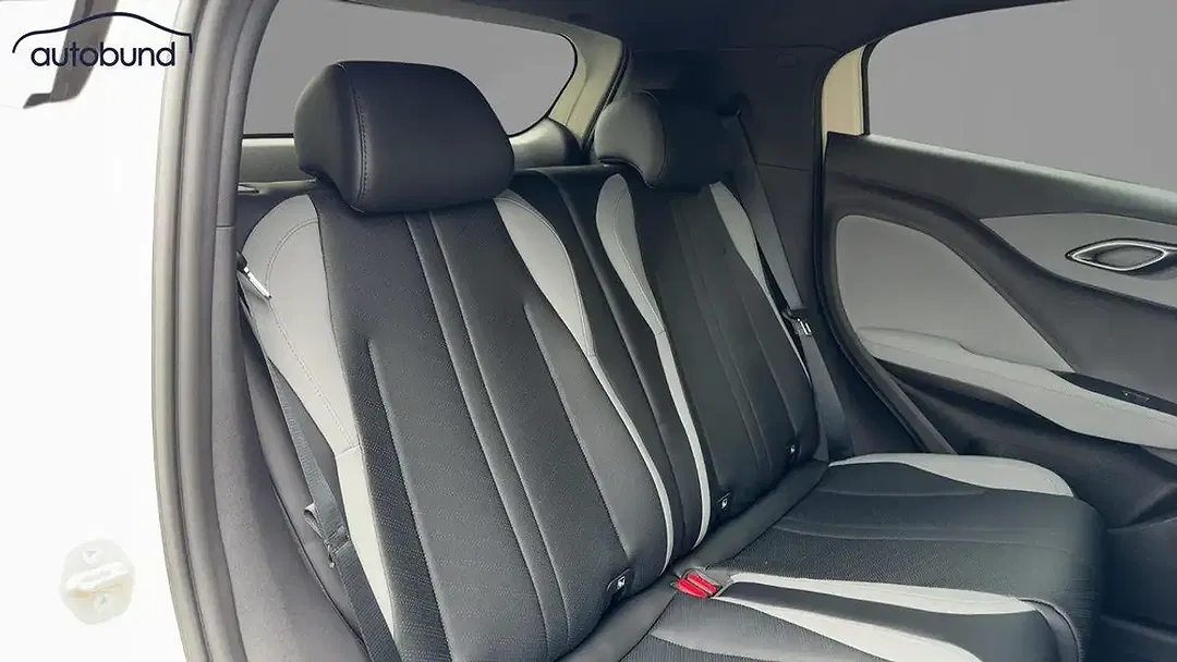 BYD Dolphin Surf Comfort - Thumbnail 7