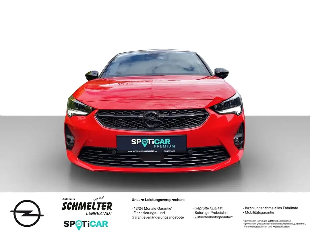 Opel Corsa - Thumbnail 6