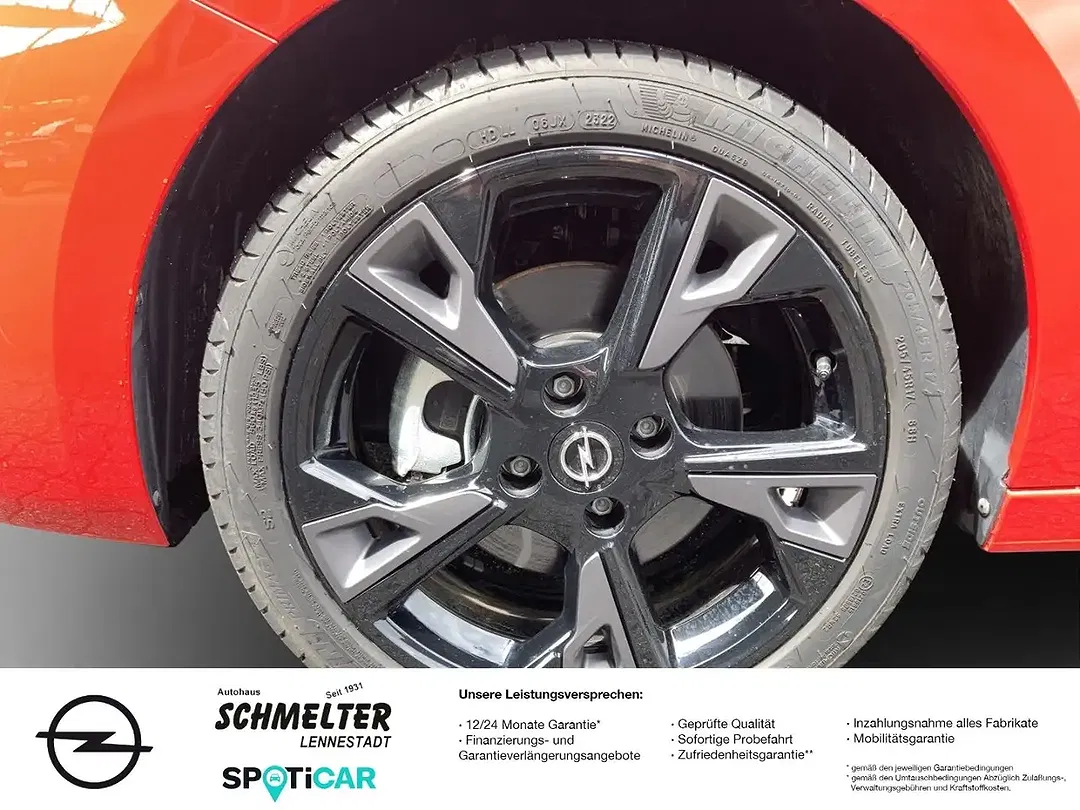 Opel Corsa - Thumbnail 7