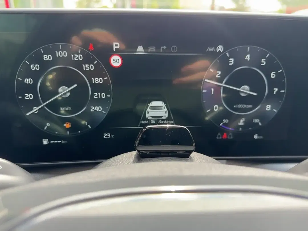 Kia XCeed 1.6 T-GDI - Thumbnail 8