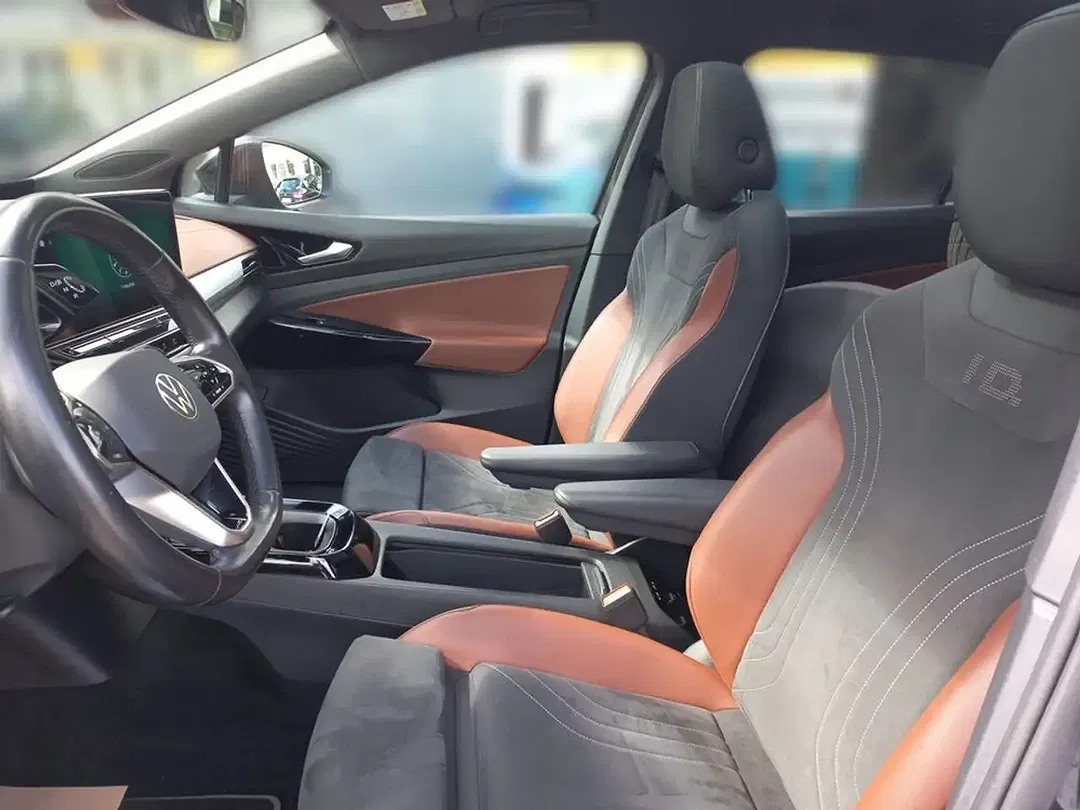 Volkswagen ID.4 Pro Performance - Thumbnail 10