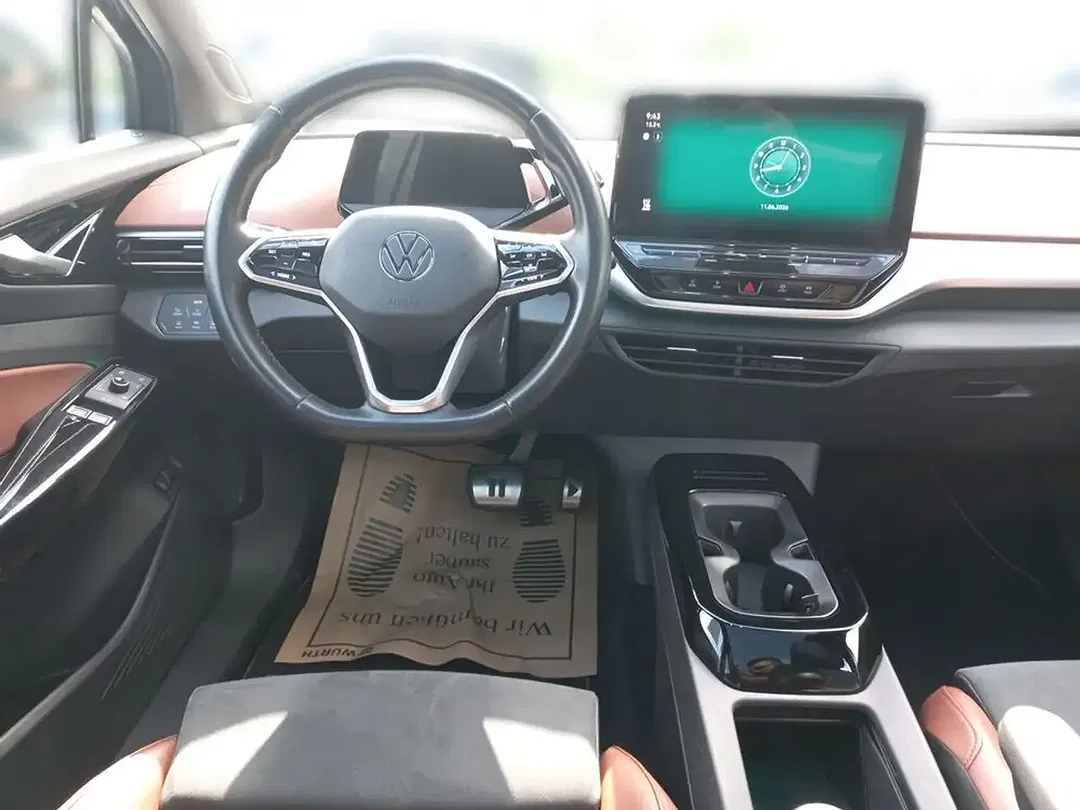 Volkswagen ID.4 Pro Performance - Thumbnail 12
