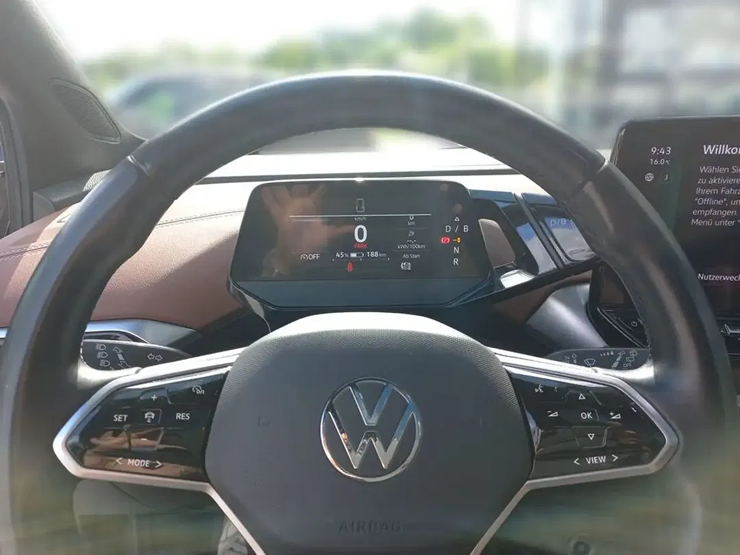 Volkswagen ID.4 Pro Performance - Thumbnail 13