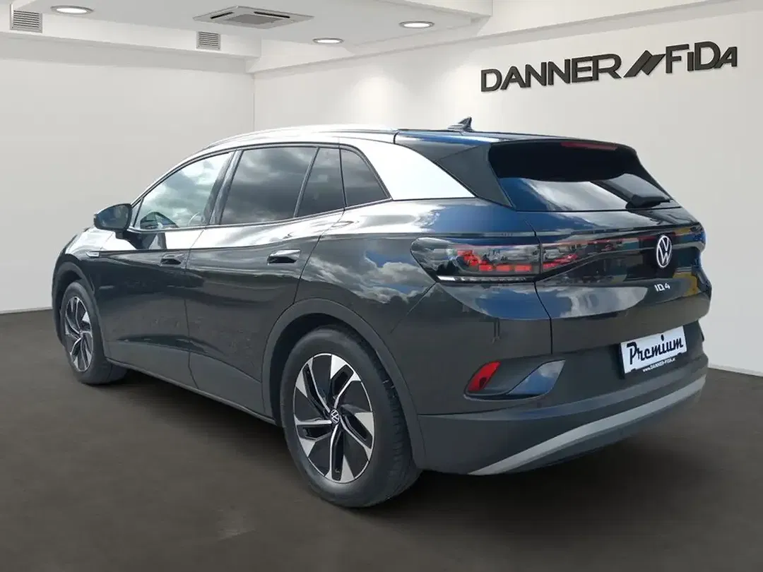 Volkswagen ID.4 Pro Performance - Thumbnail 6