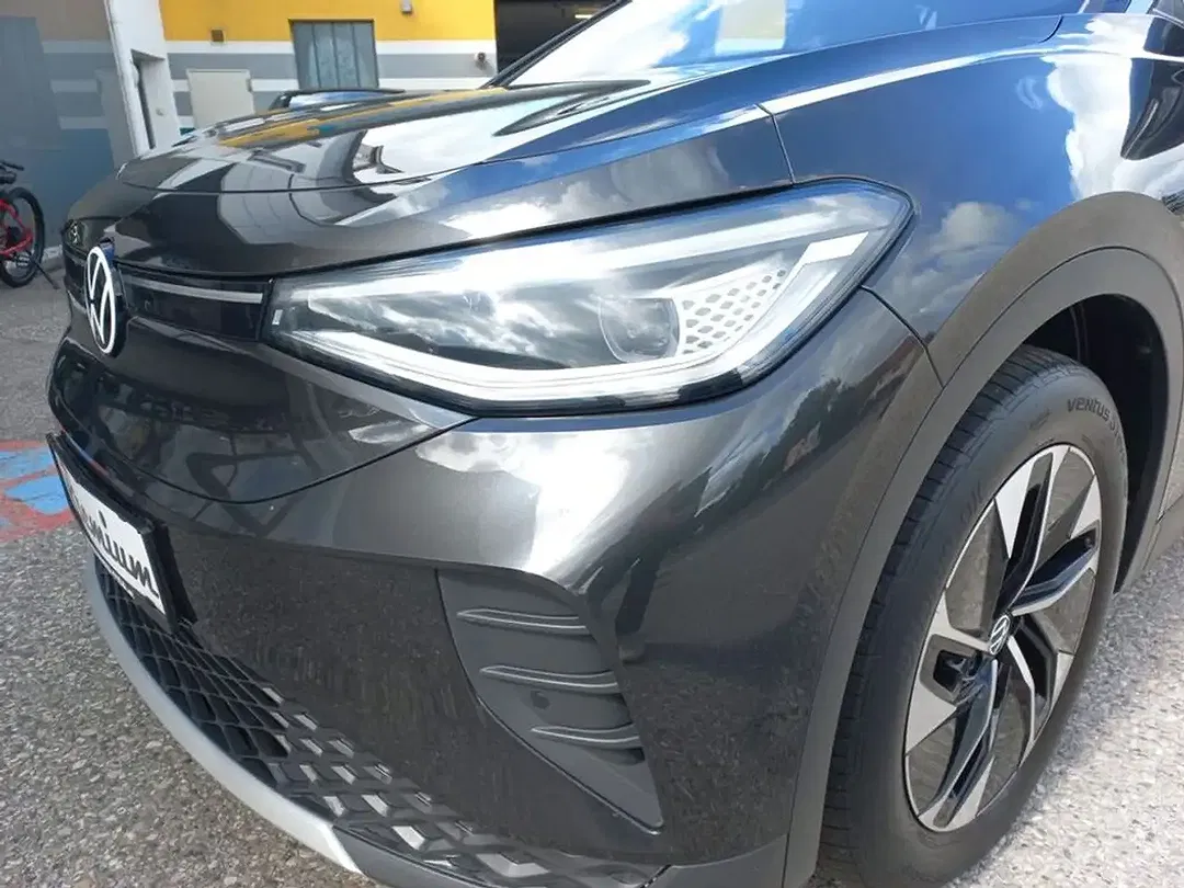 Volkswagen ID.4 Pro Performance - Thumbnail 7