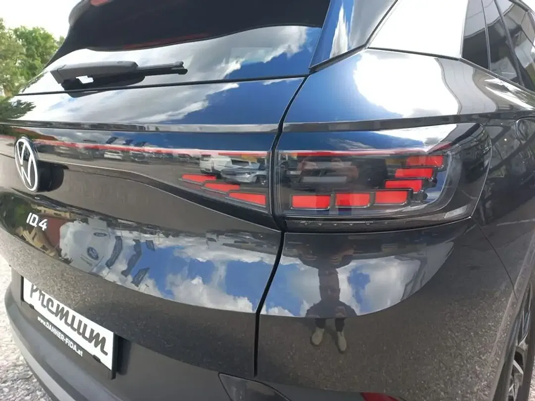 Volkswagen ID.4 Pro Performance - Thumbnail 9