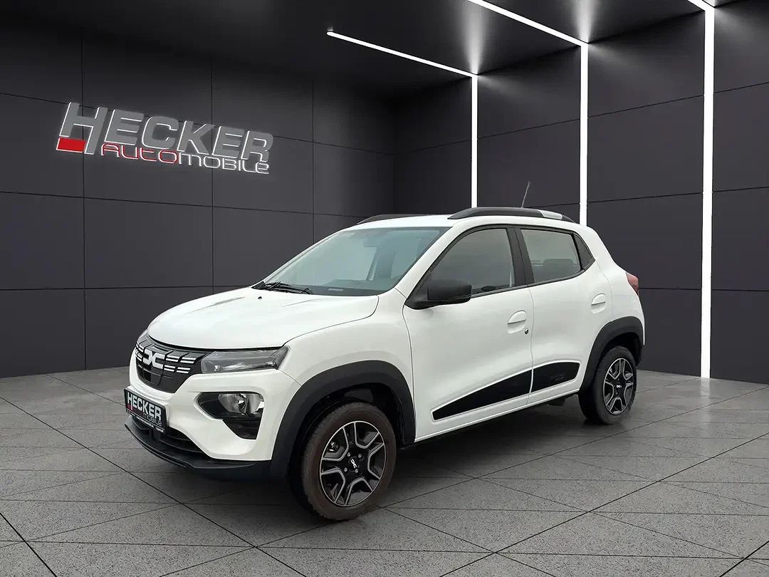 Dacia Spring EV Essential - Afbeelding 1