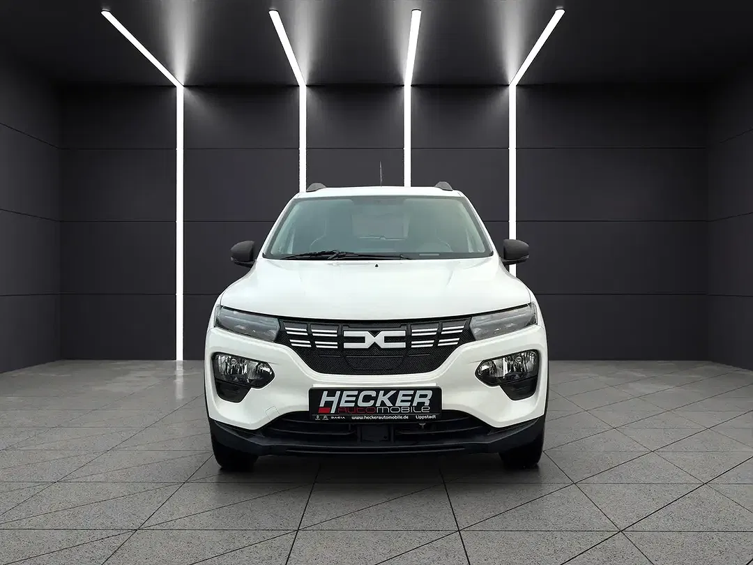 Dacia Spring EV Essential - foto 2