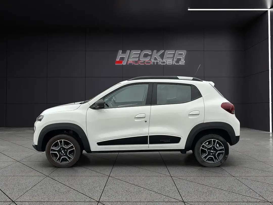 Dacia Spring EV Essential - Thumbnail 3