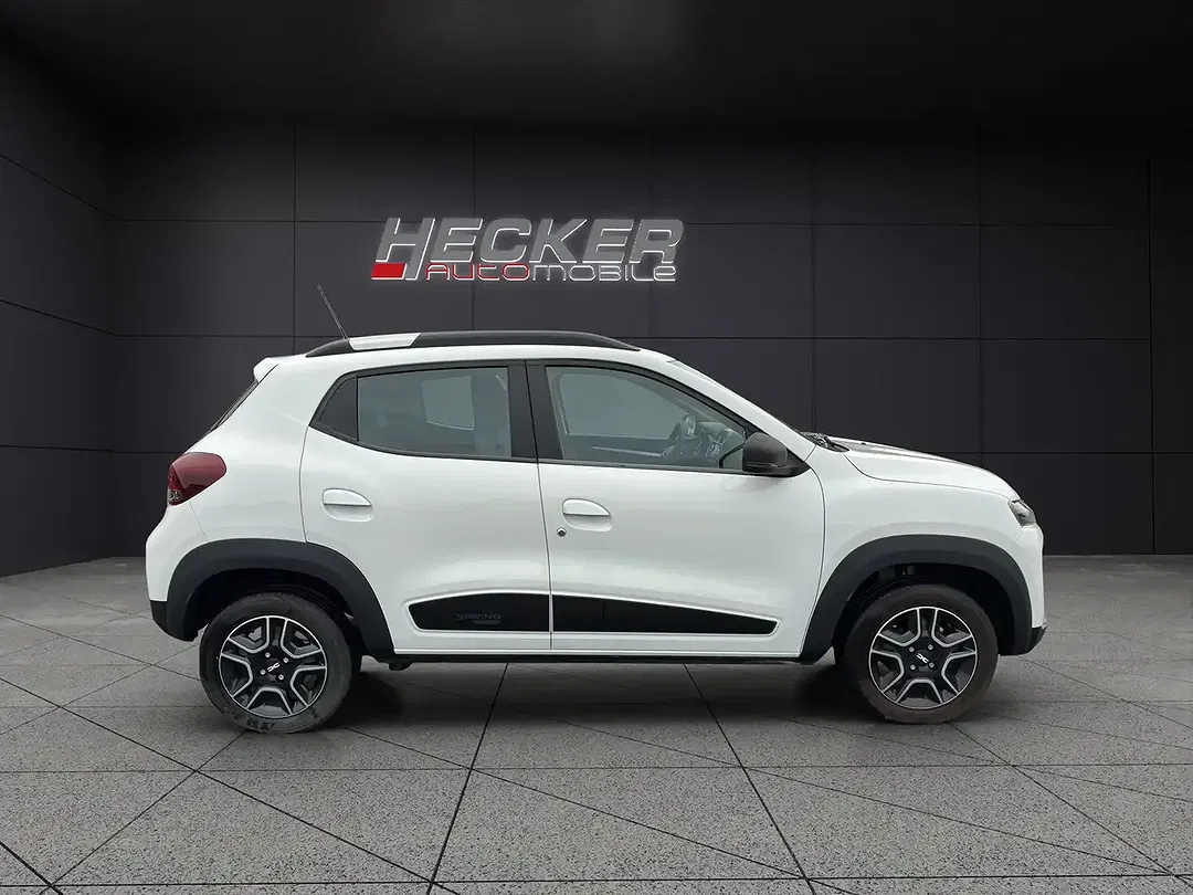 Dacia Spring EV Essential - Thumbnail 6