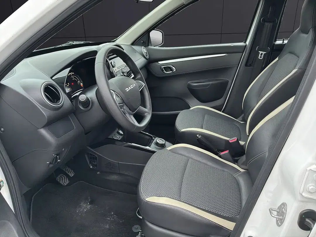 Dacia Spring EV Essential - Thumbnail 8