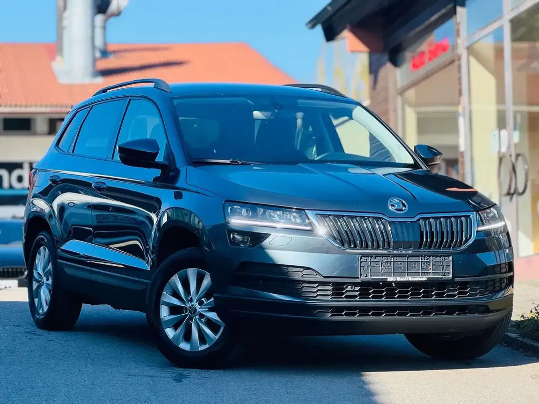 Skoda Karoq Ambition - foto 1