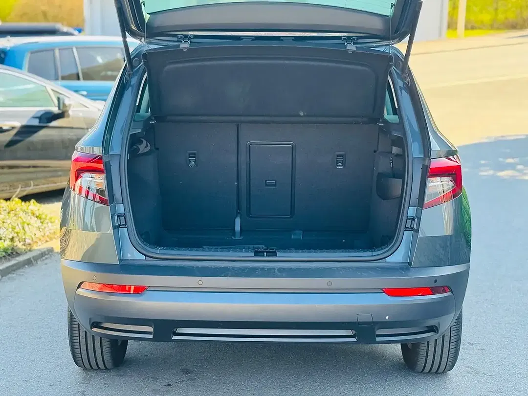 Skoda Karoq Ambition - Thumbnail 10