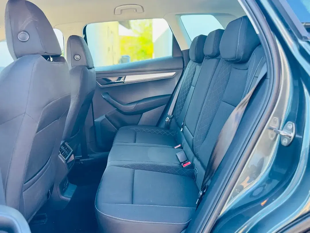 Skoda Karoq Ambition - Thumbnail 12