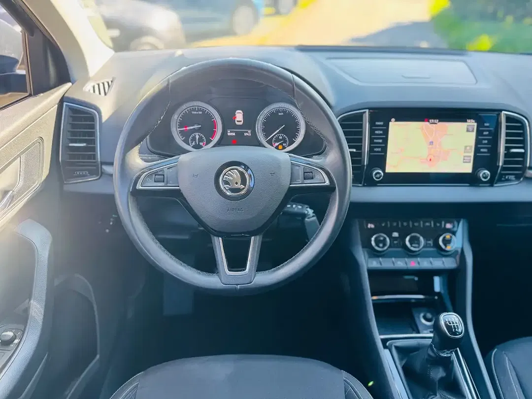 Skoda Karoq Ambition - foto 15