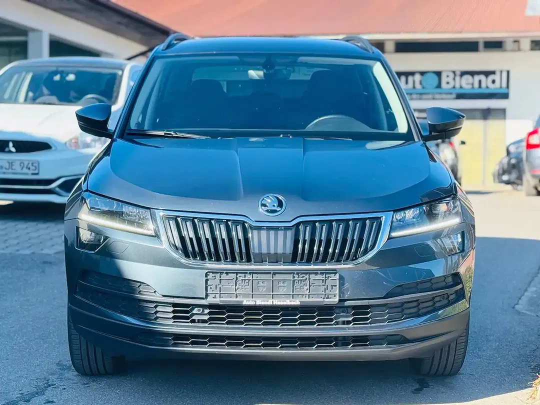 Skoda Karoq Ambition - foto 2