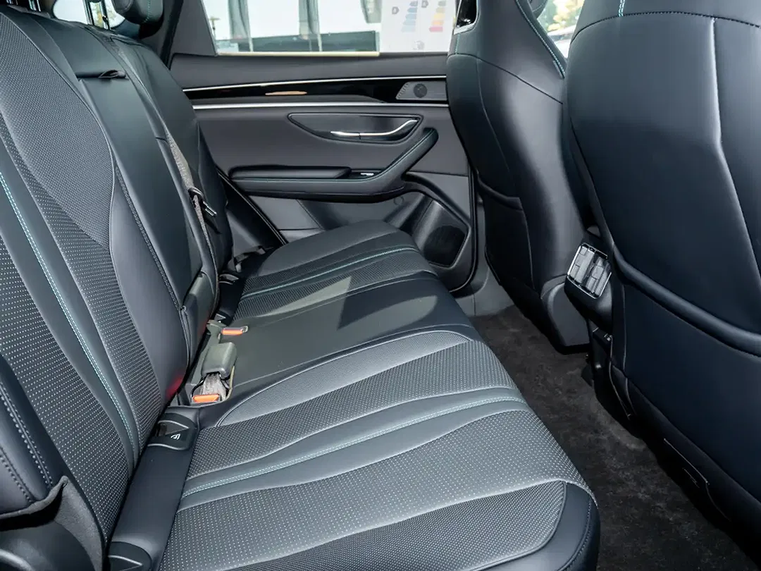 BYD Seal U Comfort - Thumbnail 7