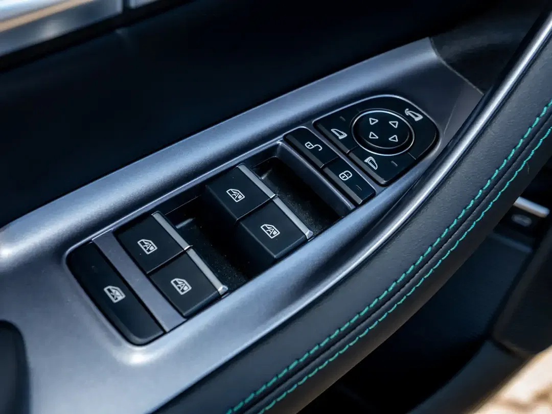 BYD Seal U Comfort - Thumbnail 9