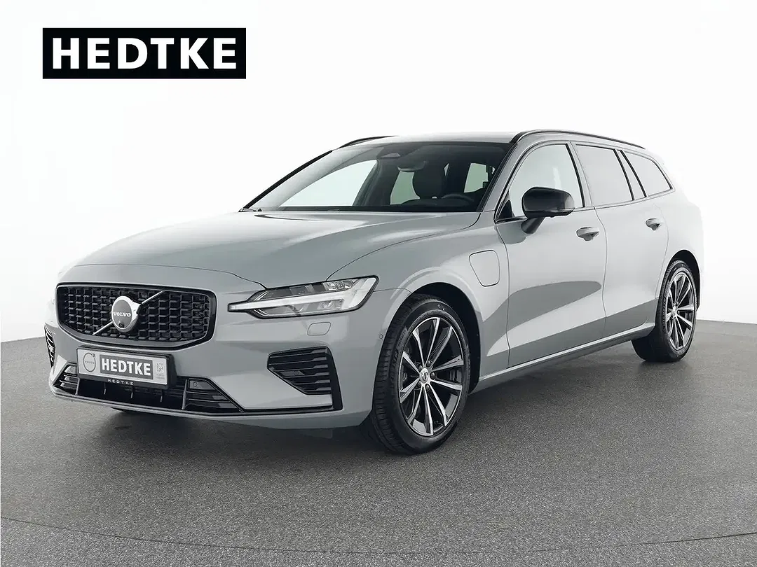 Volvo V60 T8 PHEV Hybrid AWD Plus Dark - foto 1