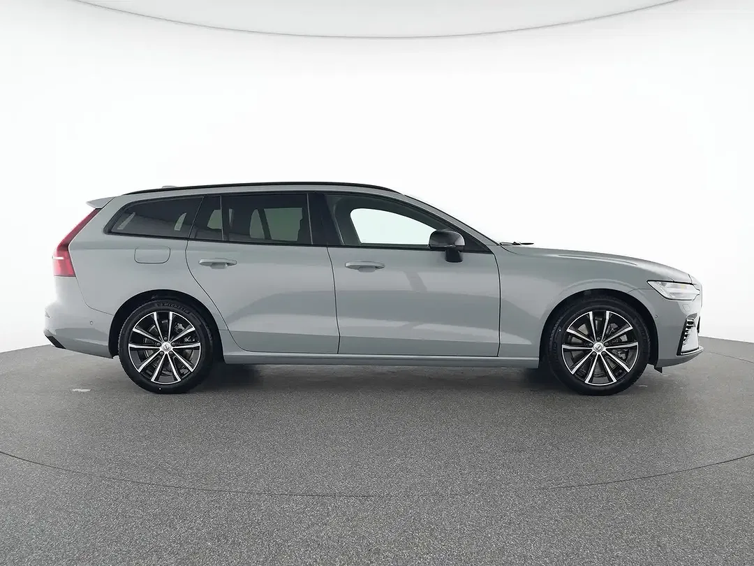 Volvo V60 T8 PHEV Hybrid AWD Plus Dark - Thumbnail 12