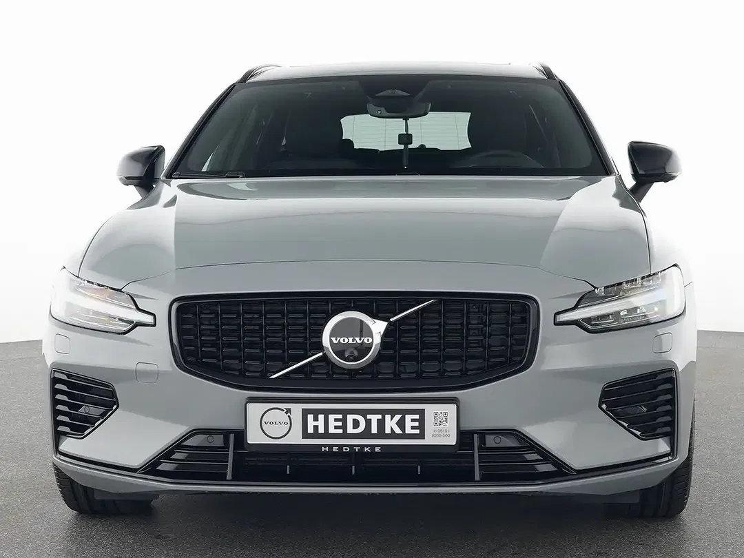 Volvo V60 T8 PHEV Hybrid AWD Plus Dark - foto 15