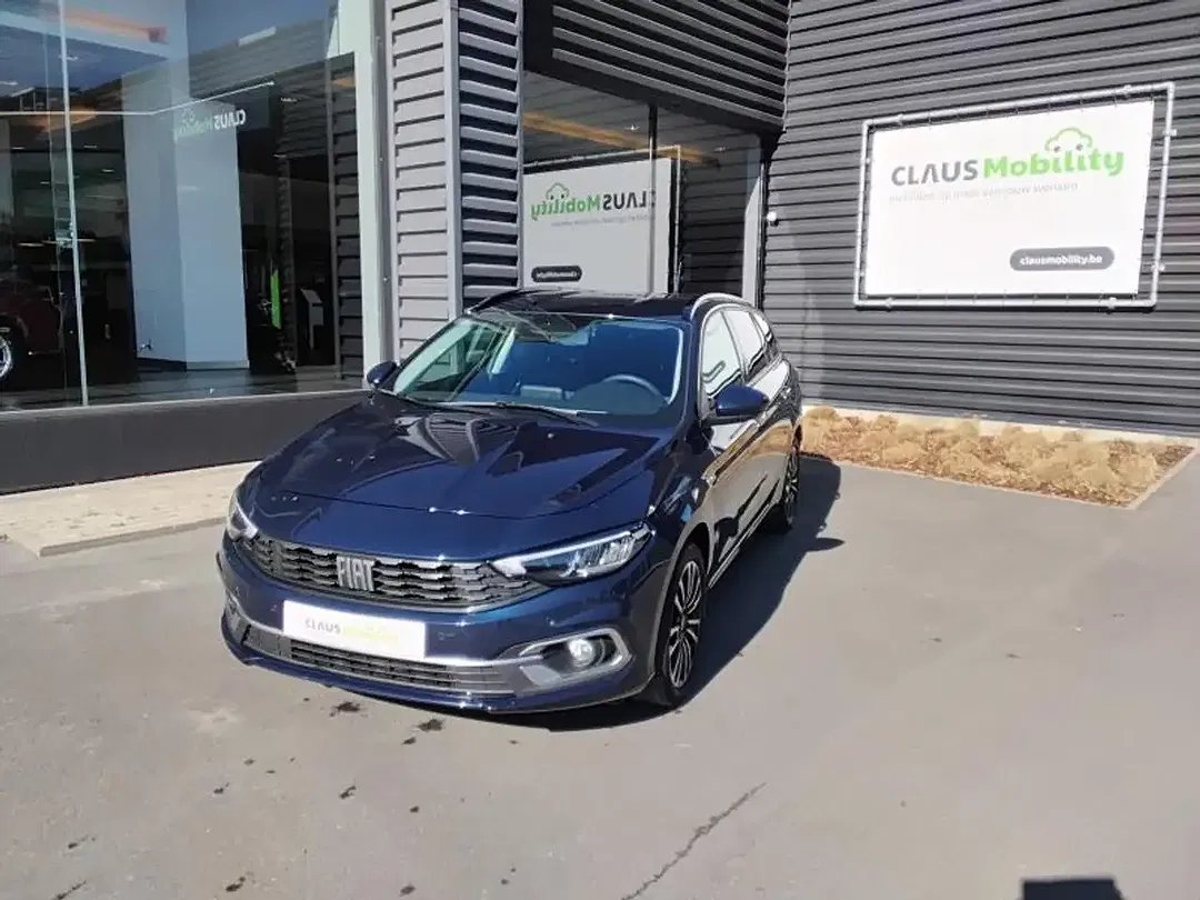 Fiat Tipo Life - foto 1