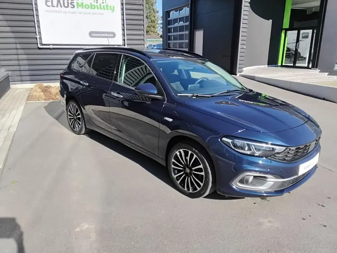 Fiat Tipo Life - foto 2