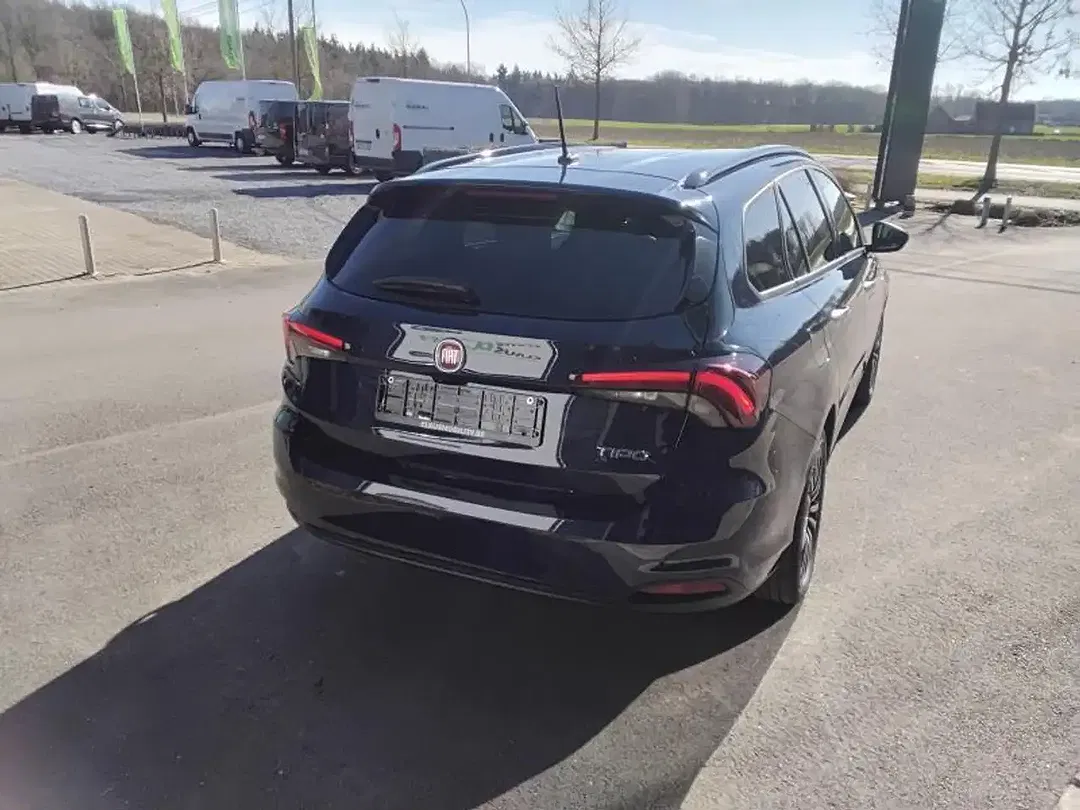 Fiat Tipo Life - Thumbnail 3