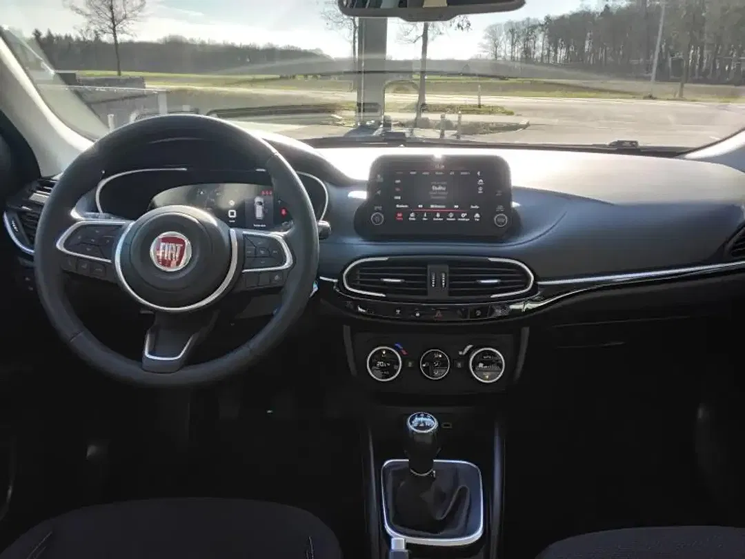 Fiat Tipo Life - Thumbnail 6