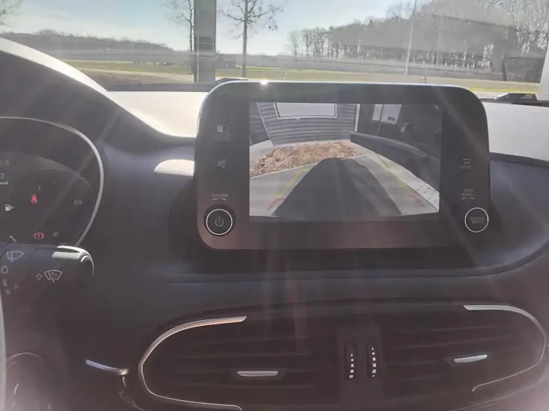 Fiat Tipo Life - Thumbnail 9