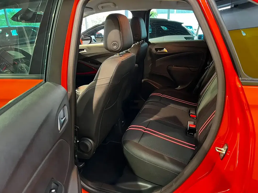 Opel Crossland X GS Line - Thumbnail 10