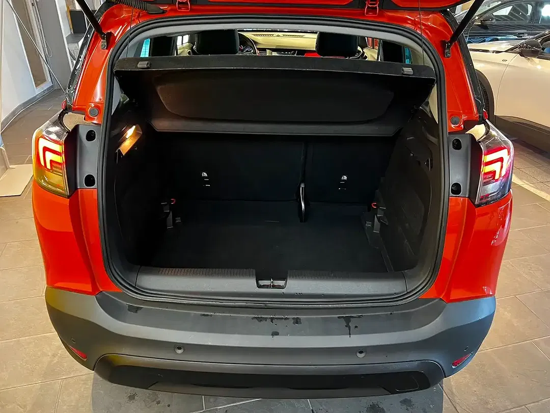 Opel Crossland X GS Line - Thumbnail 11