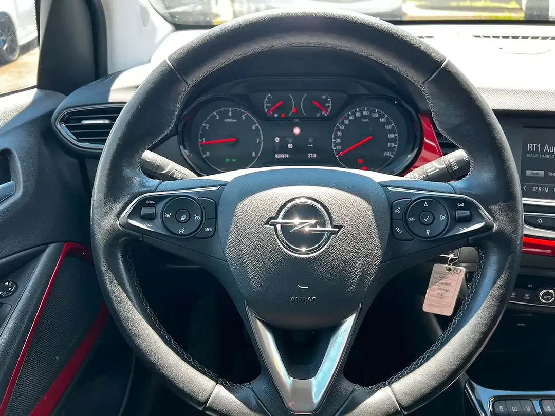 Opel Crossland X GS Line - Thumbnail 13