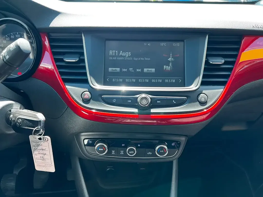 Opel Crossland X GS Line - Thumbnail 14