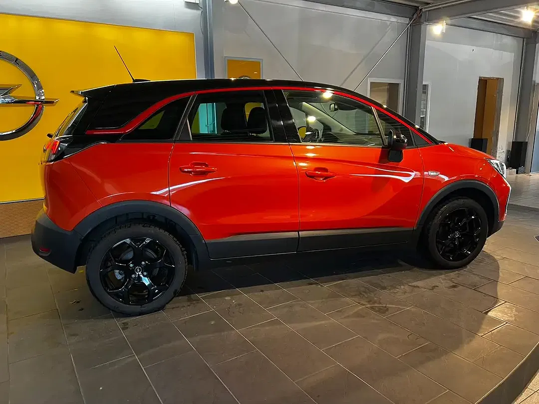 Opel Crossland X GS Line - foto 2