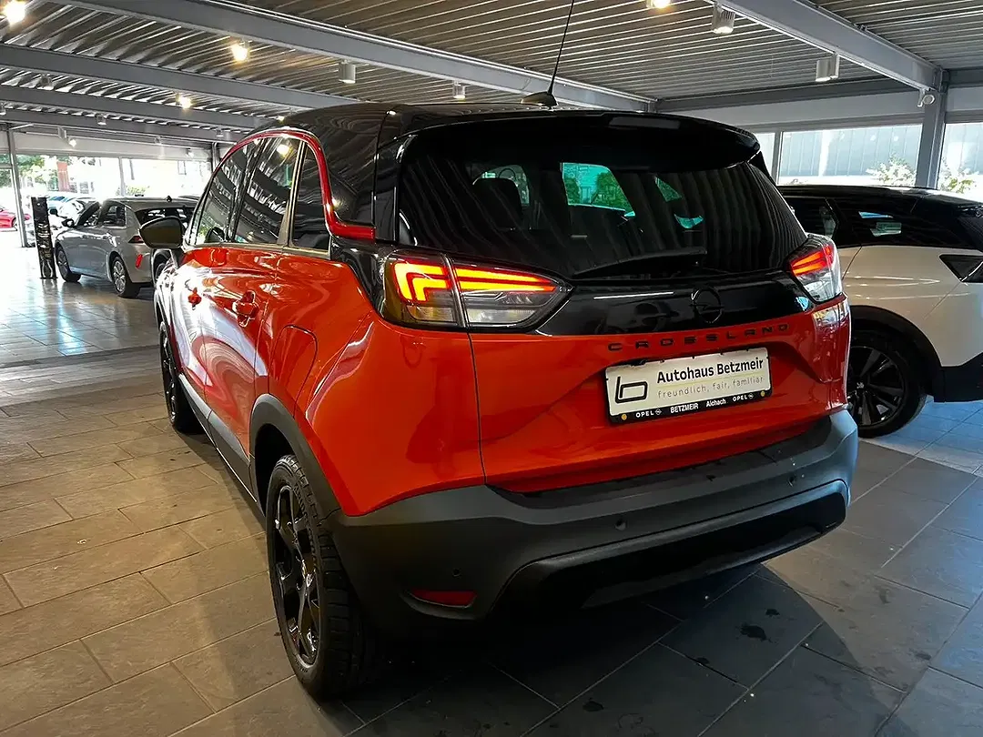Opel Crossland X GS Line - Thumbnail 5