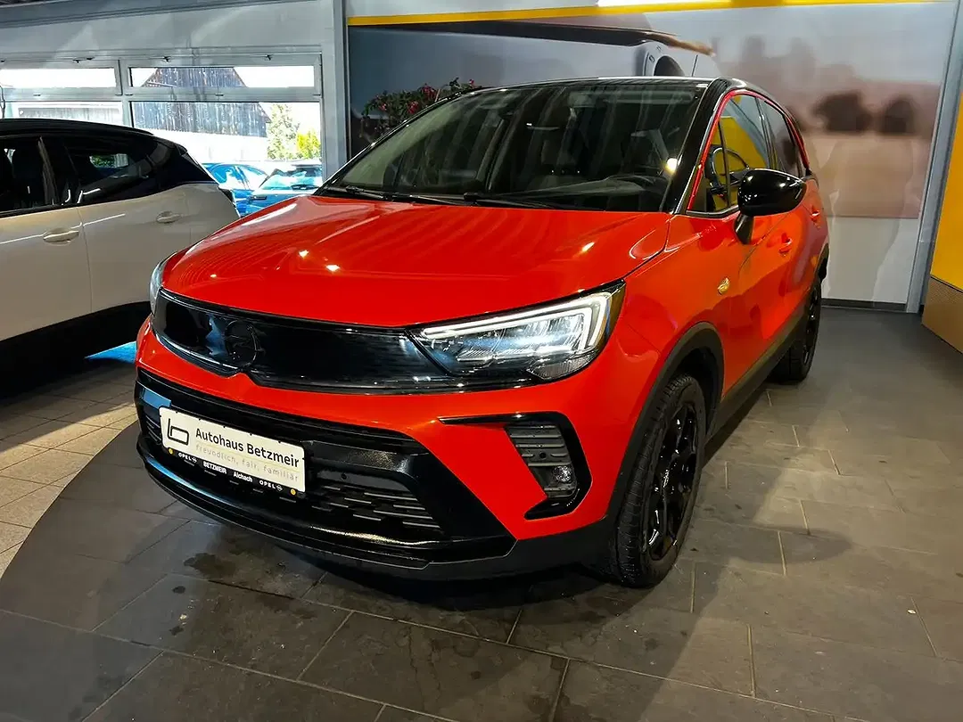Opel Crossland X GS Line - Thumbnail 6